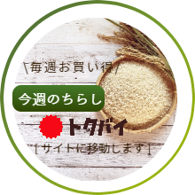 ちらし 広告