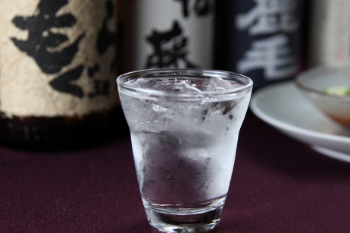 焼酎