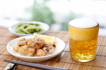 ビール