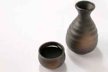 日本酒