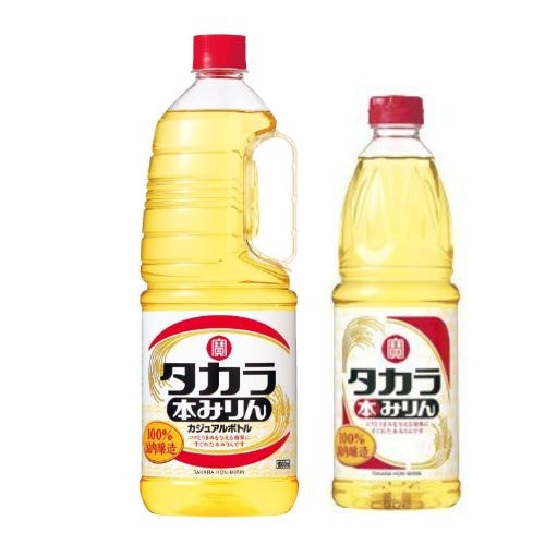 タカラ 本みりん