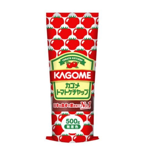 トマトケチャップ