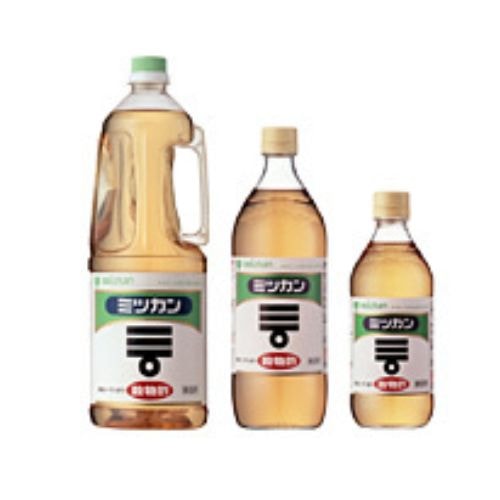 穀物酢