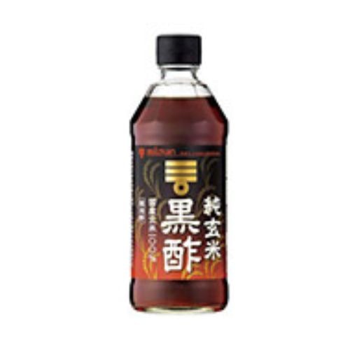 黒酢