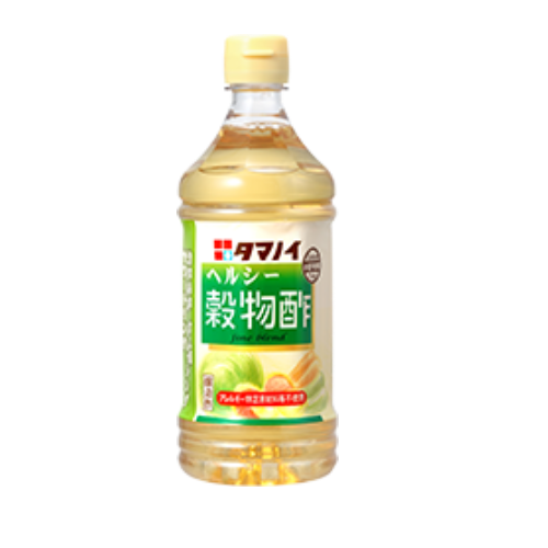 穀物酢