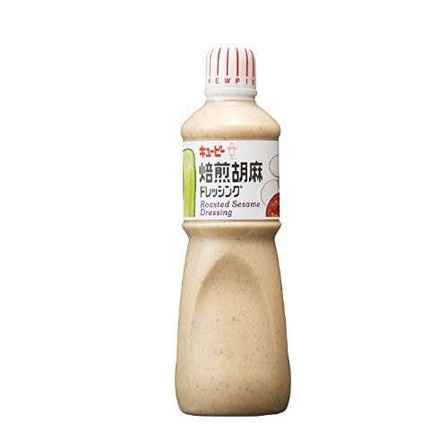胡麻ドレ
