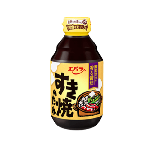 すき焼きのたれ
