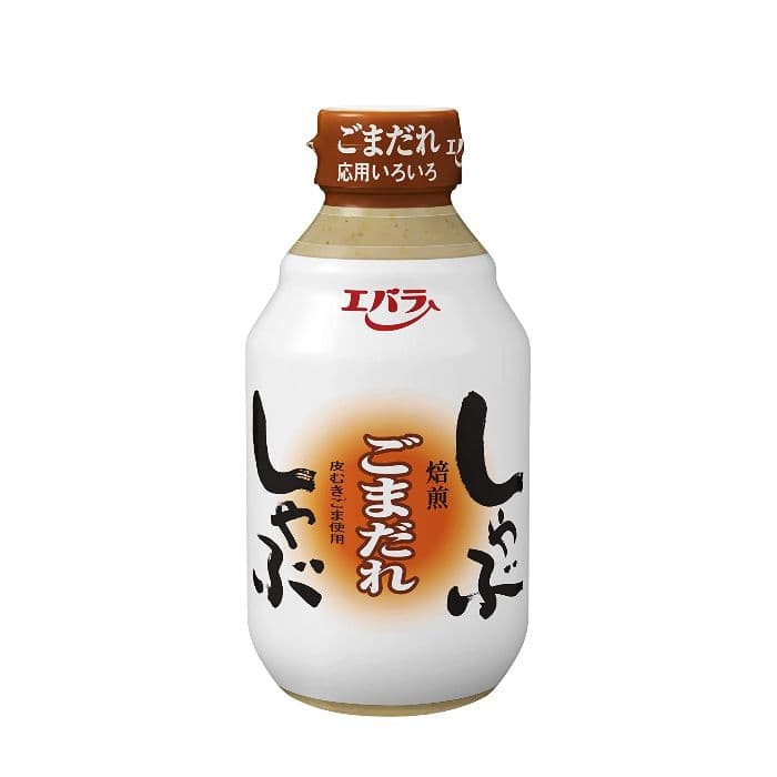 ごまだれ