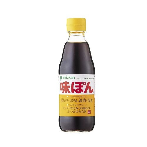味ぽん