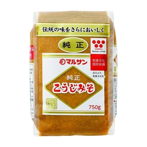 こうじみそ