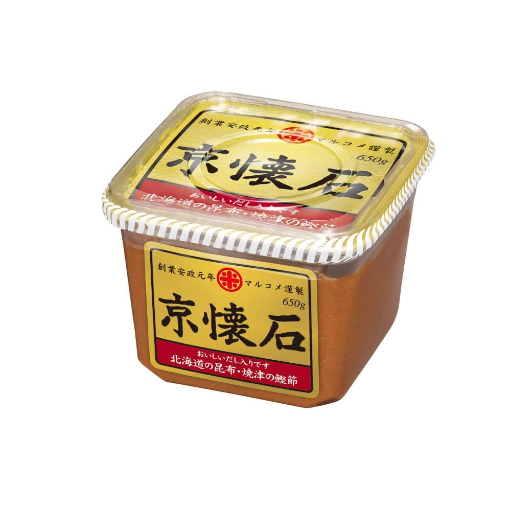 京懐石