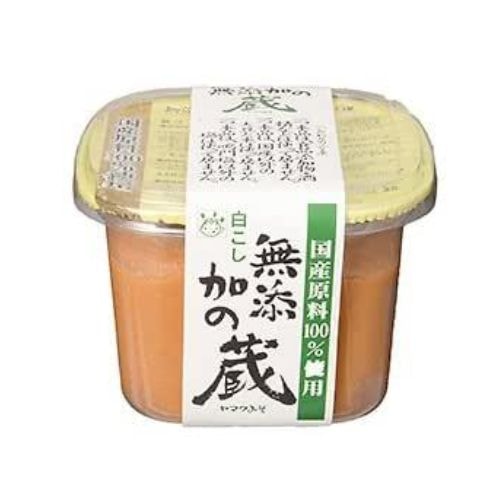 白みそ