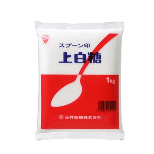 上白糖