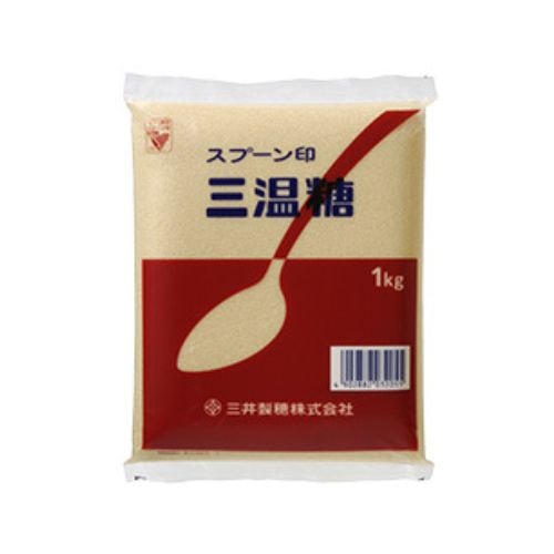 三温糖