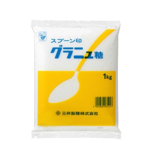 グラニュー糖