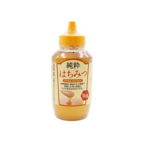 はちみつ
