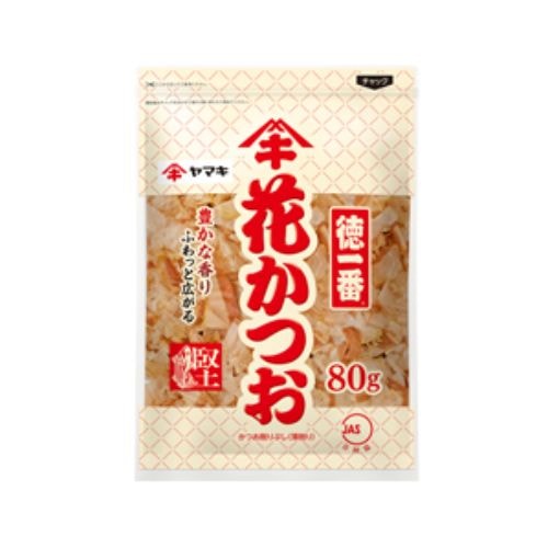 花かつお