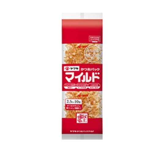 カツオパック