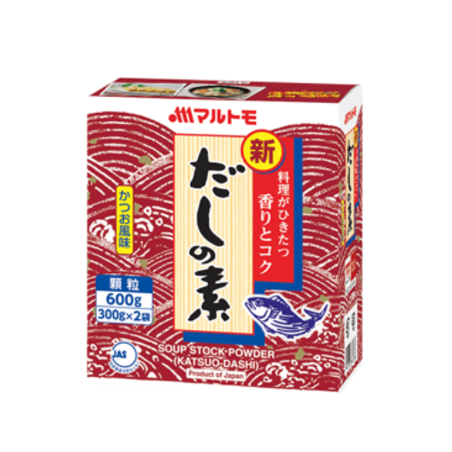 だしの素