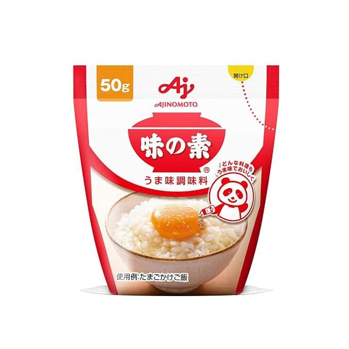 味の素