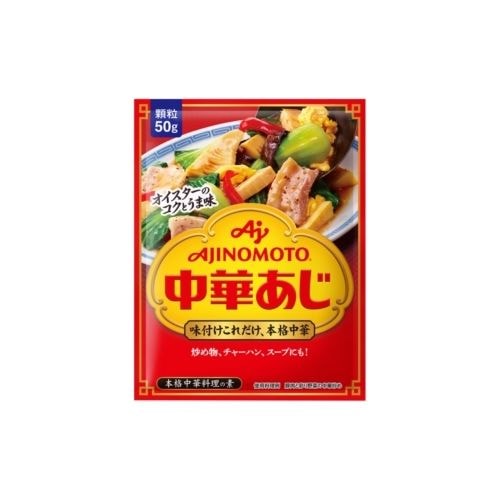 中華あじ