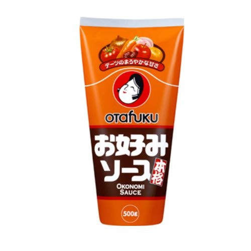 お好みソース