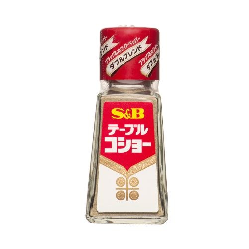 コショー