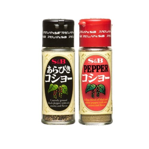 コショー