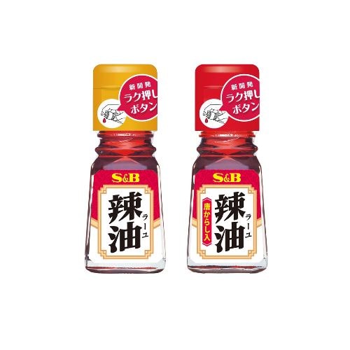ラー油