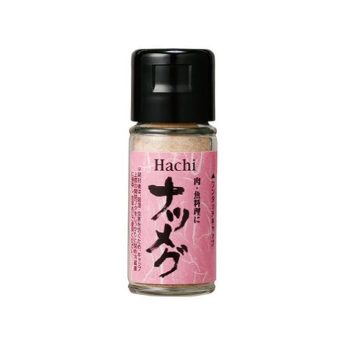 ナツメグ
