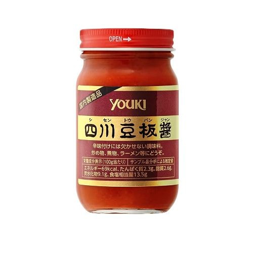 豆板醬