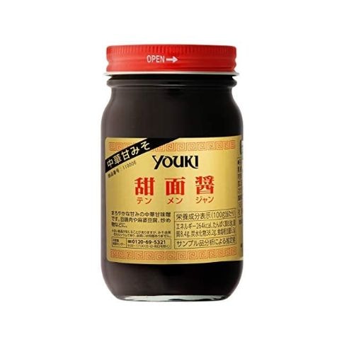 甜麵醬