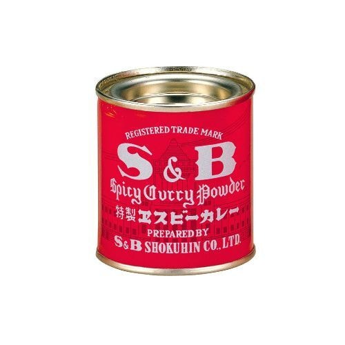 カレー粉