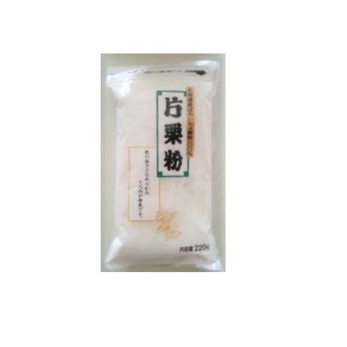 片栗粉