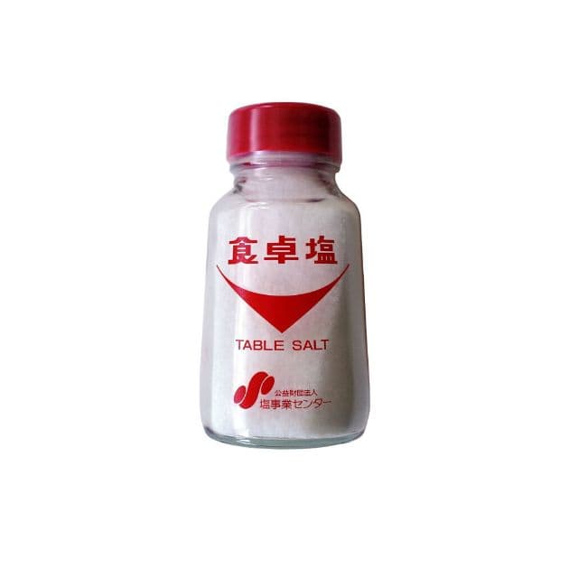 食卓塩