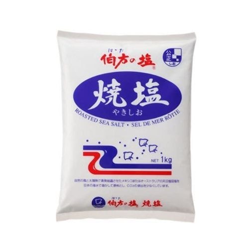 伯方の塩
