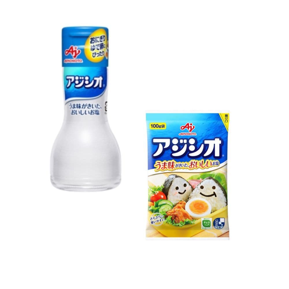 アジシオ