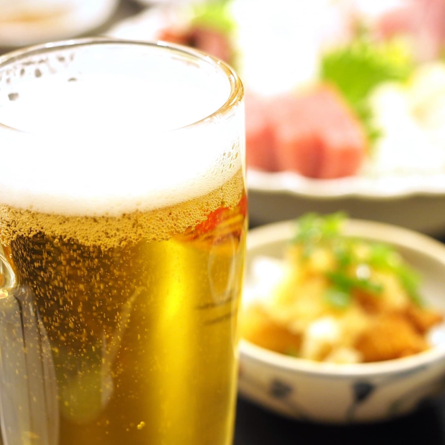 酒