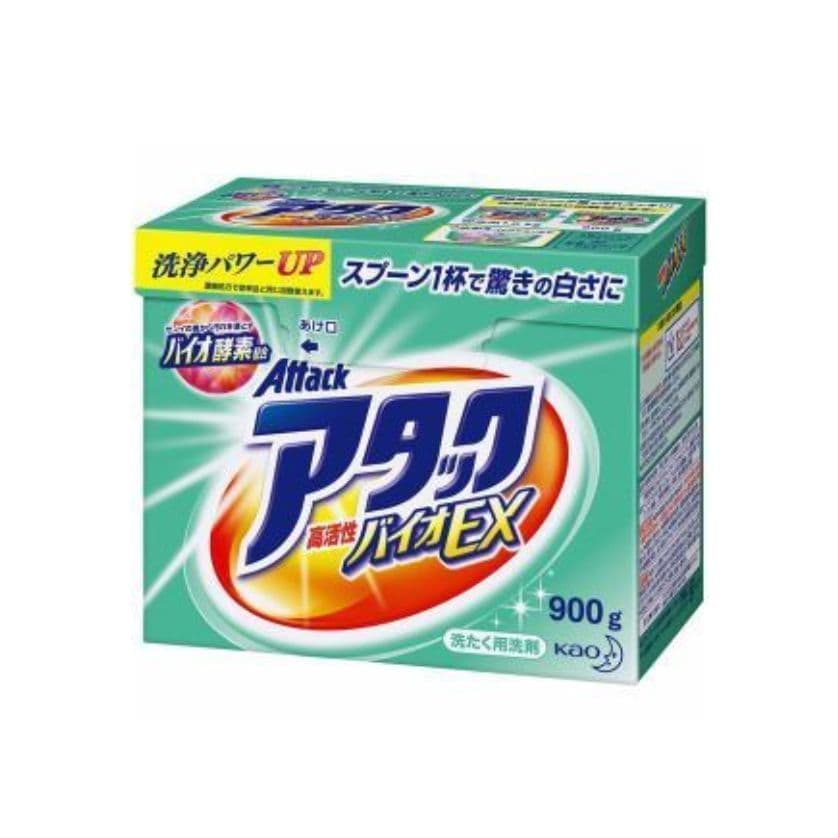 アタック